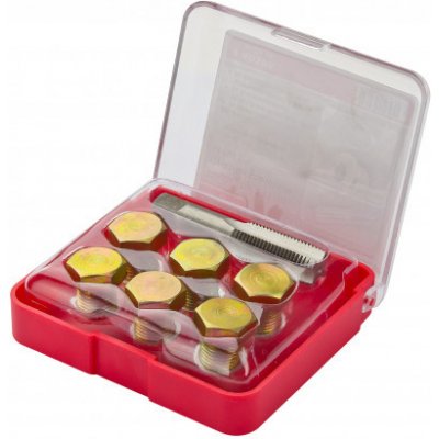 DEMA Sada na opravu závitů olejových van M15x1,5 40395D – Sleviste.cz