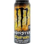 Monster Rehab Lemonade 500 ml – Zbozi.Blesk.cz