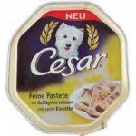 Masterfood Cesar paštika kousky 150 g