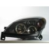 Přední světlomet Přední světla Citroen Xsara N7 2000- Provedení černá