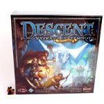 Asmodee Descent 2. edice Výpravy do temnot – Zboží Dáma