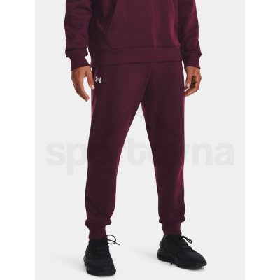 Under Armour kalhoty UA Rival Fleece Joggers MRN 1379774-600