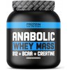 Gainer Protein Nutrition Anabolic Whey Mass 3000 g