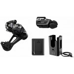 Sada SHIMANO XT Upgrade Kit M8250 - I-spec EV – Sleviste.cz