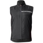Castelli Squadra Stretch light black/dark gray pánská – Hledejceny.cz