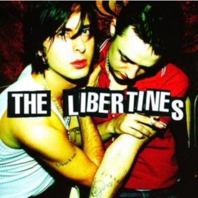 Libertines - Libertines CD