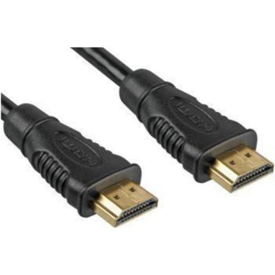 HDMI kabely 5m – Heureka.cz