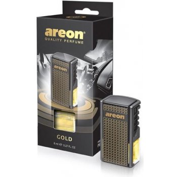 Areon Black edition Gold 8 ml