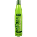 Xpel Moisturising Conditioner kondicionér na normální vlasy Tea Tree 400 ml – Zbozi.Blesk.cz