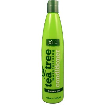 Xpel Moisturising Conditioner kondicionér na normální vlasy Tea Tree 400 ml