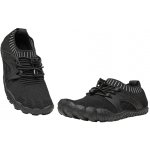 Bosky barefoot Junior Junior černé – Zboží Mobilmania