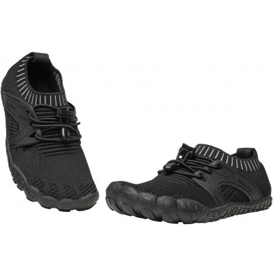 Bosky barefoot Junior Junior černé – Zboží Mobilmania