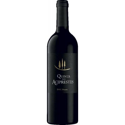 Real Companhia Velha Quinta dos Aciprestes Douro DOC 13% 0,75 l (holá láhev) – Hledejceny.cz