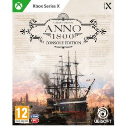 Anno 1800 (Console Edition) (XSX)