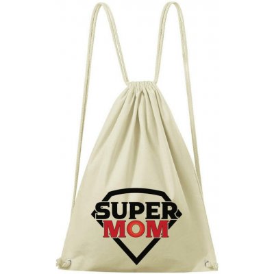 Dobrý Triko Super mom Natural – Hledejceny.cz