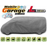 Kegel Plachta na auto Mobile Garage L540 van – Zboží Mobilmania