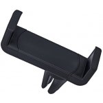 AppleMix Držák do auta MAXLIFE MXCH-10 - na ventilační mřížku - černý – Zboží Živě