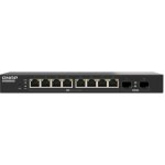 QNAP QSW-L2110-2S8T – Hledejceny.cz