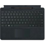 Microsoft Surface Pro Signature Keyboard + Pen bundle 8X6-00085-CZSK – Hledejceny.cz