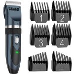 Dexxer C8 stříhací strojek modrý – Zbozi.Blesk.cz