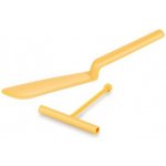 TESCOMA Obracečka na palačinky s roztíračem DELÍCIA – Zboží Mobilmania