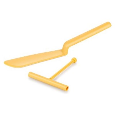 TESCOMA Obracečka na palačinky s roztíračem DELÍCIA – Zboží Mobilmania