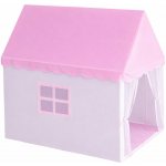 Verk 18314 Stan zámek 125 × 130 × 98 cm růžový – Hledejceny.cz