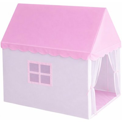 Verk 18314 Stan zámek 125 × 130 × 98 cm růžový – Hledejceny.cz
