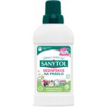 Sanytol Active Fresh dezinfekce na prádlo 500 ml – Sleviste.cz