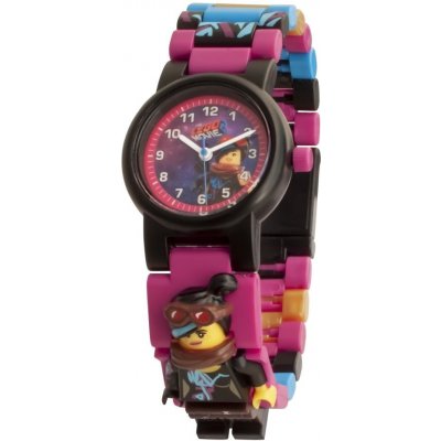 Lego Watch Wyldstyle 8021452 – Zboží Mobilmania