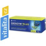 Orenzym Plus 50 tablet – Hledejceny.cz