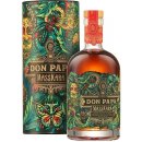 Don Papa Masskara 40% 0,7 l (tuba)