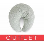 Ceba Polštář na kojení Huggy Basic Wildflowers – Zboží Dáma