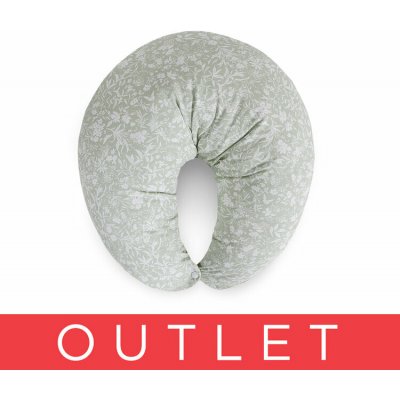 Ceba Polštář na kojení Huggy Basic Wildflowers – Zboží Dáma