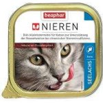 Beaphar Nieren Renální dieta s treskou 100 g – Hledejceny.cz