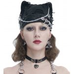 Devil Fashion čepice Distress Punk AS145 – Hledejceny.cz