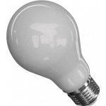 Emos LED žárovka Filament mléčná A60 6,7W E27 teplá bílá – Hledejceny.cz