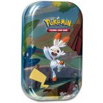 Pokémon TCG Galar Pals Mini Tin Scorbunny & Pikachu – Hledejceny.cz