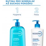 Bioderma Atoderm Créme tělový krém 500 ml – Hledejceny.cz
