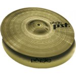 Paiste PST 3 HI-HAT 36/14 – Zboží Mobilmania