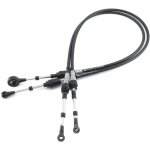 Hybrid Racing Performance Shifter Cables (K20A/A2/A3/Z1 Trans K-Swap) | Zboží Auto