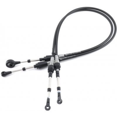 Hybrid Racing Performance Shifter Cables (K20A/A2/A3/Z1 Trans K-Swap) | Zboží Auto