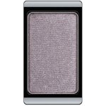 Artdeco perleťové oční stíny 86 Pearly Smokey Lilac 0,8 g – Zboží Dáma