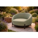 Lucas Hartman bamboo green – Sleviste.cz