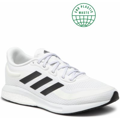 adidas Supernova M S42723 bílé – Hledejceny.cz