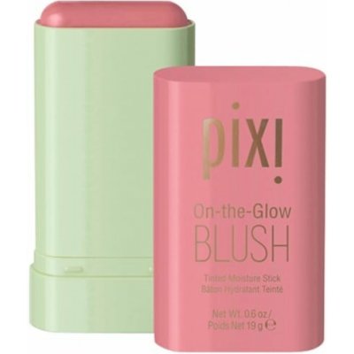 Pixi Make up Make up oblicejeOn The Glow Blush Fleur 19 g – Hledejceny.cz