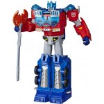 Hasbro Transformers Cyberverse Ultimate – Zboží Mobilmania