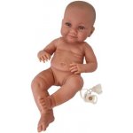 Llorens 73886 New Born holčička – Zboží Dáma