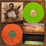 OST Texas Chain Saw Massacre LP – Hledejceny.cz