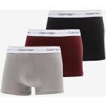 Calvin Klein Trunk 3-Pack Multicolor – Hledejceny.cz